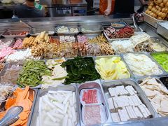 -林静小吃(复兴路店)