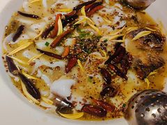 -太二酸菜鱼(武汉光谷保利店)