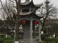 -丝绸小镇荻港古村