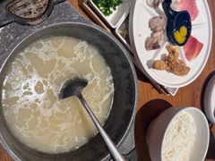 -云海肴·汽锅鸡·云南菜(苏州中心店)