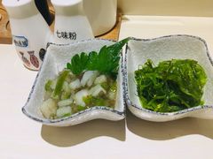 -小句号·精致料理(江南环球港店)