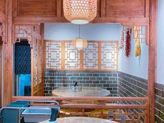 -老城南.鸭血粉丝汤(夫子庙店)