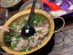 -古市香跷脚牛肉·非遗传承单位