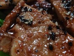 -青岛香格里拉·香宫中餐厅