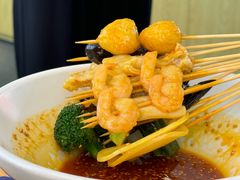 -花盐街·四川乐山小吃(西单大悦城店)