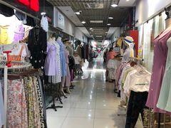 -兴旺欧韩城(上海兴旺国际服饰城店)