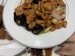 -凯鸽酒楼(操场城店)