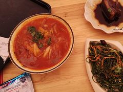 -張飛扒肉·龙江非遗(道外店)