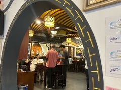 -同得兴 Since·1995 传统苏式面馆(嘉馀坊店)