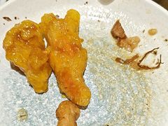 -汉丽斯巴西烤肉自助(市南店)