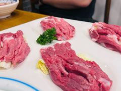 -百叶居·老北京涮羊肉(鼓楼店)