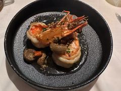 -橘洲1910花园江景西餐厅