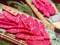 -老乾杯和牛烧肉(王府中环店)