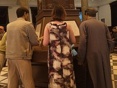 -沈阳金融博物馆