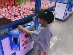 -壹家庭游乐园(富邦城店)
