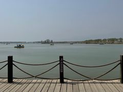 -野鸭湖国家湿地公园