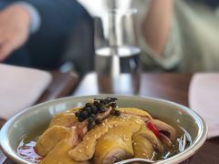 -北京柏悦酒店·锦庭餐厅Dining Room