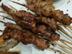 -金刚山烧烤(红旗大街店)