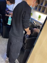 -倾城护肤造型
