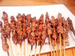 -木屋烧烤(西南角店)