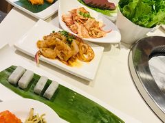 -么子烤肉(化龙池店)