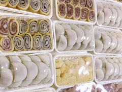 -阿妈妮韩式打糕店