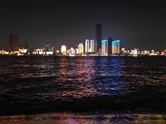 -武昌江滩