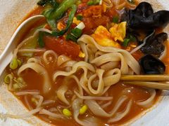 -剪花娘子·陕西面馆(上海川沙百联店)