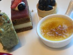 -舟山希尔顿酒店·開自助餐厅