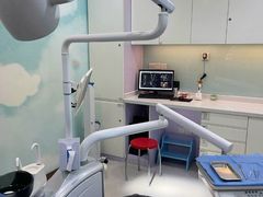 -维乐口腔(格林门诊长宁店)