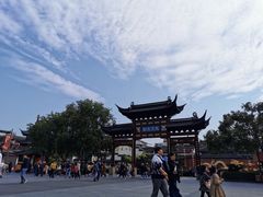 -泸溪河桃酥(秦淮夫子庙一店)
