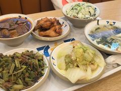 -7+7私家饭堂(人民路店)