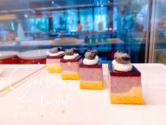 -厦门宝龙铂尔曼大酒店·海鲜自助餐厅