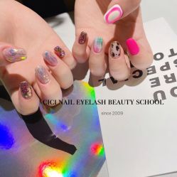 -Cici Nail日式美甲美睫工作室