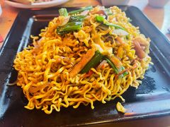 -小红烤翅(傅厚岗店)