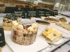 -WHEAT&BAKER-麥(凯德来福士店)