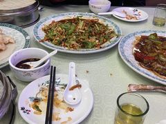 -黑龙江美食城(三角公园店)