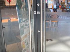 -麦当劳(龙信广场店)