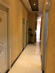 -成都伊贝丝美容美胸SPA会所