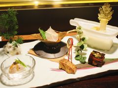 -元熹会席料理