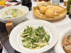 -塘桥老哥·常州鱼鲜土菜(勤业路店)