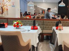 -味+新京宴·烤鸭·北京菜(创意谷店)