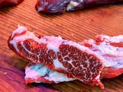 -阿娟牛肉丸·手打牛肉丸·现做现卖