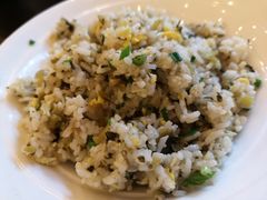 酸菜蛋炒饭-湘肠香火锅店(团结湖店)