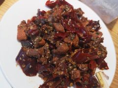 陈皮兔丁-泸州白糕(慈善路店)