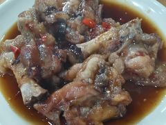 -贤花饭店(城阳店)