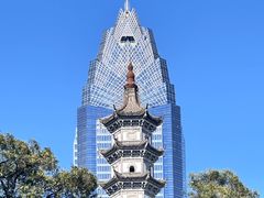 -江心屿景区