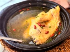 -蟹天蟹地农家菜·阳澄湖大闸蟹(浅水湾店)