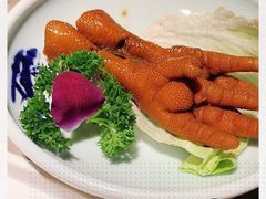 -新白鹿餐厅(金鹰新街口店)
