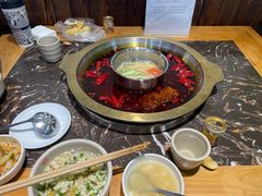 -堂客老火锅(欣阳广场总店)